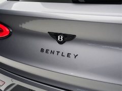 Bentley Bentayga 4.0T V8 S - ფოტო 9