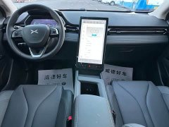 XPeng G3 2022 G3i 460G - ფოტო 20