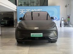 IM Motors Zhiji LS7 2023 90kWh Elite RWD - ფოტო 3
