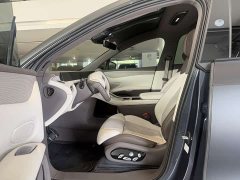IM Motors Zhiji LS7 2023 90kWh Elite RWD - ფოტო 4
