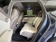 IM Motors Zhiji LS7 2023 90kWh Elite RWD - ფოტო 5