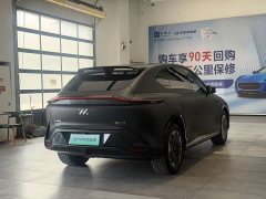 IM Motors Zhiji LS7 2023 90kWh Elite RWD - ფოტო 7