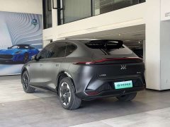 IM Motors Zhiji LS7 2023 90kWh Elite RWD - ფოტო 9