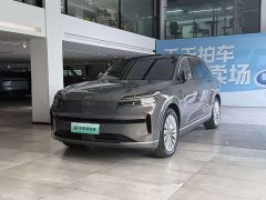 Nio Lerado L90 Ultra Six-Seater - ფოტო 1