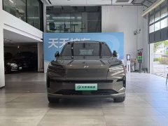 Nio Lerado L90 Ultra Six-Seater - ფოტო 2