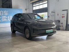 Nio Lerado L90 Ultra Six-Seater - ფოტო 3