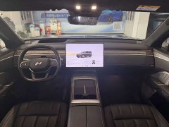 Nio Lerado L90 Ultra Six-Seater - ფოტო 4
