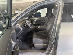 Nio Lerado L90 Ultra Six-Seater - ფოტო 5