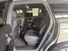 Nio Lerado L90 Ultra Six-Seater - ფოტო 6