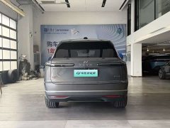 Nio Lerado L90 Ultra Six-Seater - ფოტო 8