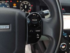 Land Rover Discovery Sport 2022 249PS R-Dynamic S Performance 5-Seater - ფოტო 16
