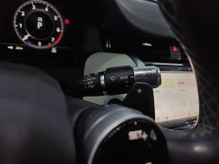 Land Rover Discovery Sport 2022 249PS R-Dynamic S Performance 5-Seater - ფოტო 19