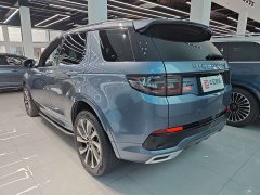 Land Rover Discovery Sport 2022 249PS R-Dynamic S Performance 5-Seater - ფოტო 3