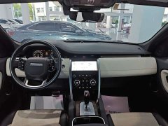 Land Rover Discovery Sport 2022 249PS R-Dynamic S Performance 5-Seater - ფოტო 5