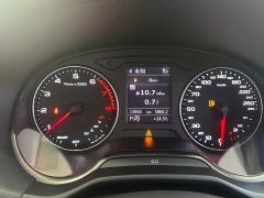 Audi Q2L 35 TFSI Fashion Dynamic - ფოტო 11
