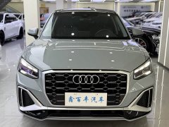 Audi Q2L 35 TFSI Fashion Dynamic - ფოტო 2