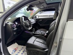 Audi Q2L 35 TFSI Fashion Dynamic - ფოტო 4