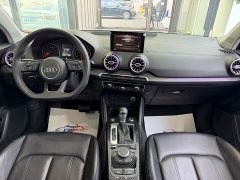 Audi Q2L 35 TFSI Fashion Dynamic - ფოტო 5