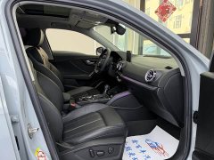 Audi Q2L 35 TFSI Fashion Dynamic - ფოტო 6