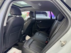 Audi Q2L 35 TFSI Fashion Dynamic - ფოტო 7