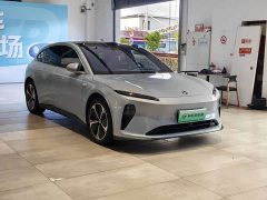 Nio ET5T 2024 75kWh Touring - ფოტო 3