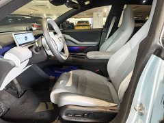 Nio ET5T 2024 75kWh Touring - ფოტო 5