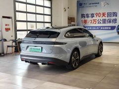 Nio ET5T 2024 75kWh Touring - ფოტო 7
