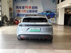 Nio ET5T 2024 75kWh Touring - ფოტო 8