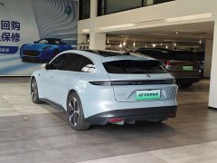 Nio ET5T 2024 75kWh Touring - ფოტო 9