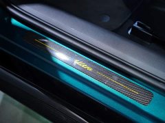 Xiaomi SU7 Ultra - ფოტო 17