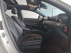 Mercedes-Benz A-Class A 200 L Fashion Edition - ფოტო 10
