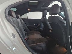 Mercedes-Benz A-Class A 200 L Fashion Edition - ფოტო 11