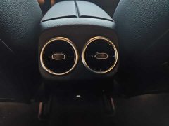 Mercedes-Benz A-Class A 200 L Fashion Edition - ფოტო 12