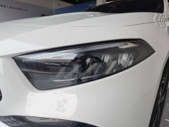 Mercedes-Benz A-Class A 200 L Fashion Edition - ფოტო 13