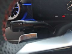 Mercedes-Benz A-Class A 200 L Fashion Edition - ფოტო 17