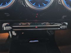 Mercedes-Benz A-Class A 200 L Fashion Edition - ფოტო 18