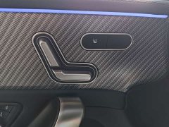 Mercedes-Benz A-Class A 200 L Fashion Edition - ფოტო 20
