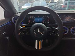 Mercedes-Benz A-Class A 200 L Fashion Edition - ფოტო 7