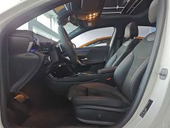 Mercedes-Benz A-Class A 200 L Fashion Edition - ფოტო 8