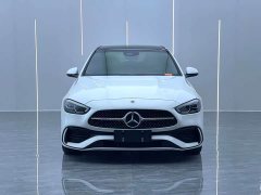 Mercedes-Benz C-Class C 260 L Sport Edition - ფოტო 2
