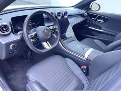 Mercedes-Benz C-Class C 260 L Sport Edition - ფოტო 4