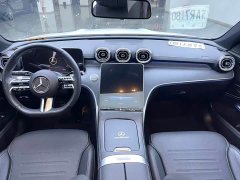 Mercedes-Benz C-Class C 260 L Sport Edition - ფოტო 5