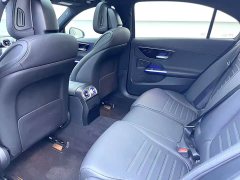 Mercedes-Benz C-Class C 260 L Sport Edition - ფოტო 6