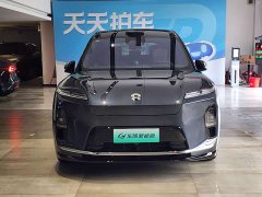 NIO ES8 2026 Seven-Seat Executive Luxury Edition - ფოტო 2