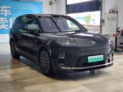 NIO ES8 2026 Seven-Seat Executive Luxury Edition - ფოტო 3