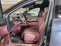 NIO ES8 2026 Seven-Seat Executive Luxury Edition - ფოტო 4