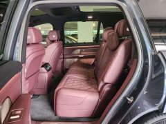 NIO ES8 2026 Seven-Seat Executive Luxury Edition - ფოტო 5