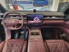 NIO ES8 2026 Seven-Seat Executive Luxury Edition - ფოტო 6