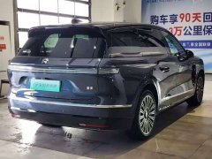 NIO ES8 2026 Seven-Seat Executive Luxury Edition - ფოტო 7