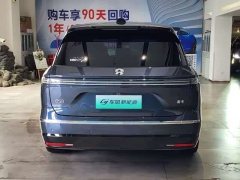 NIO ES8 2026 Seven-Seat Executive Luxury Edition - ფოტო 8